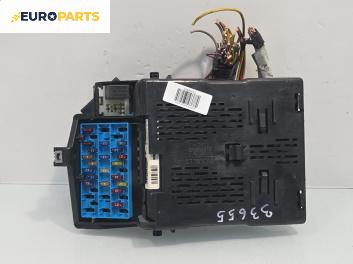 Бушонно табло за Renault Scenic I Minivan (09.1999 - 07.2010) 1.9 dCi (JA05, JA1F), 102 к.с., № 7703397911