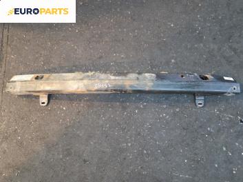 Основа броня за Nissan Pathfinder III SUV (01.2005 - 12.2012), джип, позиция: предна