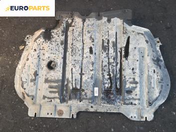 Кора под двигател за Nissan Pathfinder III SUV (01.2005 - 12.2012)