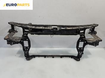 Маска за Audi A8 Sedan 4H (11.2009 - 01.2018), седан