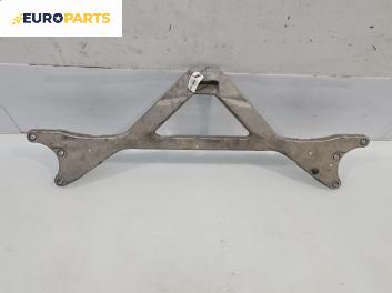 Алуминиева греда за Audi A8 Sedan 4H (11.2009 - 01.2018), седан