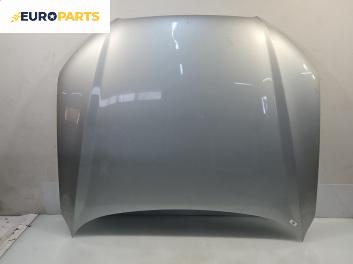 Преден капак за Audi A8 Sedan 4H (11.2009 - 01.2018), 4+1 вр., седан, позиция: предна