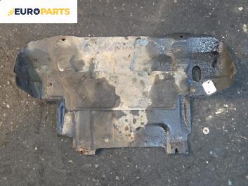 Кора под двигател за Nissan Pathfinder III SUV (01.2005 - 12.2012)