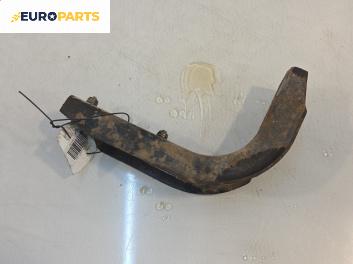 Планка за Nissan Pathfinder III SUV (01.2005 - 12.2012), 4+1 вр., джип