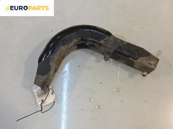 Планка за Nissan Pathfinder III SUV (01.2005 - 12.2012), 4+1 вр., джип