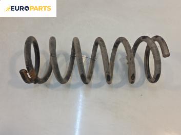 Пружина за ходова част за Nissan Pathfinder III SUV (01.2005 - 12.2012), джип, позиция: задна