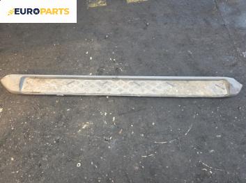 Степенка за Nissan Pathfinder III SUV (01.2005 - 12.2012), 4+1 вр., джип, позиция: лява