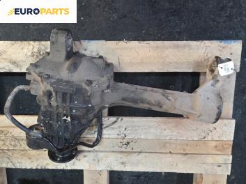 Диференциал за Nissan Pathfinder III SUV (01.2005 - 12.2012) 2.5 dCi 4WD, 174 к.с., автоматик