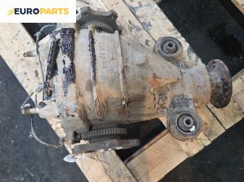 Диференциал за Nissan Pathfinder III SUV (01.2005 - 12.2012) 2.5 dCi 4WD, 174 к.с., автоматик