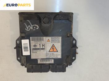 Компютър двигател за Nissan Pathfinder III SUV (01.2005 - 12.2012) 2.5 dCi 4WD, 174 к.с., № 23710-EB310