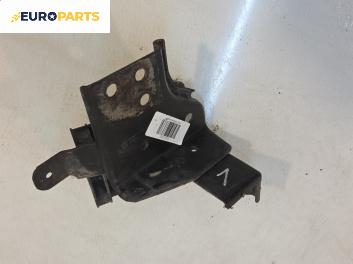 Планка за Nissan Pathfinder III SUV (01.2005 - 12.2012), 4+1 вр., джип