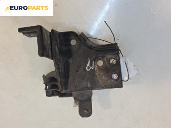 Планка за Nissan Pathfinder III SUV (01.2005 - 12.2012), 4+1 вр., джип