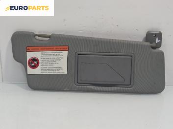 Сенник за Chevrolet Lacetti Estate (03.2005 - ...), позиция: дясна