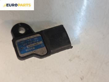 MAP сензор за Fiat Bravo II Hatchback (11.2006 - 06.2014), № 0281002045