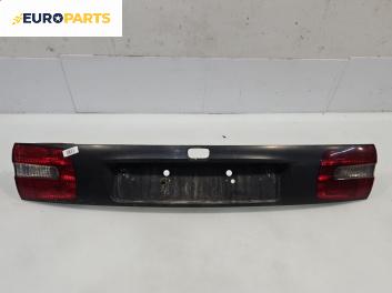 Стопове за Volvo V40 Estate (07.1995 - 06.2004), комби, позиция: средна