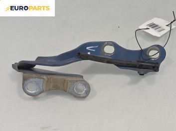 Панта преден капак за Chevrolet Lacetti Estate (03.2005 - ...), 4+1 вр., комби, позиция: лява