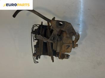 Спирачен апарат за Opel Astra G Estate (02.1998 - 12.2009), позиция: предна, лява