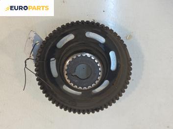 Демпферна шайба за Opel Astra G Estate (02.1998 - 12.2009) 1.4 16V, 90 к.с.