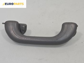 Ръкохватка за таван за Kia Carens II Minivan (07.2002 - 05.2006), 4+1 вр., позиция: задна, дясна