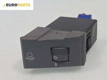 Бутон реглаж светлини за Kia Carens II Minivan (07.2002 - 05.2006)