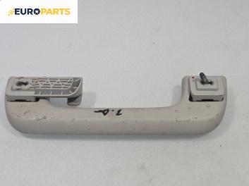 Ръкохватка за таван за Audi A8 Sedan 4H (11.2009 - 01.2018), 4+1 вр., позиция: задна, дясна