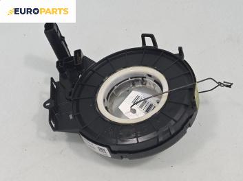 Лентов кабел за Airbag за Chevrolet Lacetti Estate (03.2005 - ...), № 04303711-14