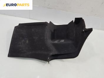 Кора багажник за Audi A8 Sedan 4H (11.2009 - 01.2018), 4+1 вр., седан