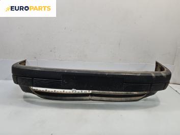 Предна броня за Volkswagen Passat II Variant B3, B4 (02.1988 - 06.1997), комби, позиция: предна