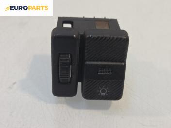 Бутон реглаж осветление за Volkswagen Passat II Variant B3, B4 (02.1988 - 06.1997)