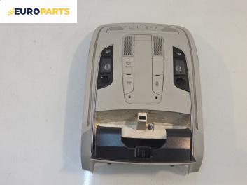 Плафон за Audi A8 Sedan 4H (11.2009 - 01.2018), № 4H0 951 177