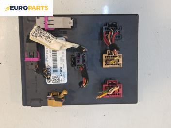 Комфорт модул за Audi A8 Sedan 4H (11.2009 - 01.2018), № 4H0 907 063L