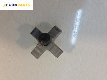 Планка за Audi A8 Sedan 4H (11.2009 - 01.2018), 4+1 вр., седан