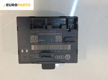 Модул врата за Audi A8 Sedan 4H (11.2009 - 01.2018), № 4H0 959 795 B