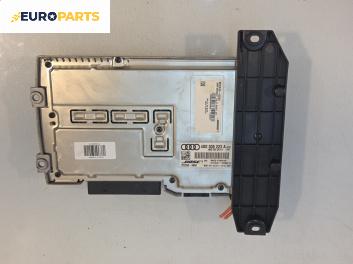 Усилвател антена за Audi A8 Sedan 4H (11.2009 - 01.2018), № 4G0 035 223 A