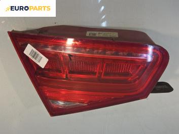 Вътрешен стоп за Audi A8 Sedan 4H (11.2009 - 01.2018), седан, позиция: лява, № 4H0.945.093