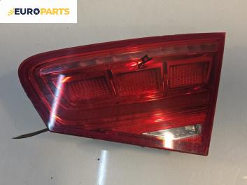 Вътрешен стоп за Audi A8 Sedan 4H (11.2009 - 01.2018), седан, позиция: дясна