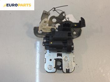 Брава заден капак за Audi A8 Sedan 4H (11.2009 - 01.2018), седан, позиция: задна