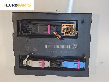 Комфорт модул за Audi A8 Sedan 4H (11.2009 - 01.2018), № 4H0 907 064 AA