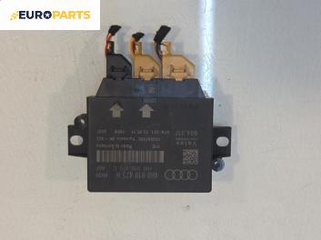 Модул парктроник за Audi A8 Sedan 4H (11.2009 - 01.2018), № 4H0 919 475 H