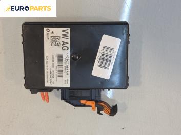 Модул за Audi A8 Sedan 4H (11.2009 - 01.2018), № 4H0 907 468 AH