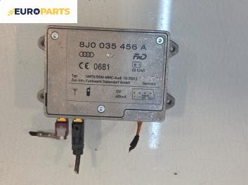 Усилвател антена за Audi A8 Sedan 4H (11.2009 - 01.2018), № 8J0 035 546 A