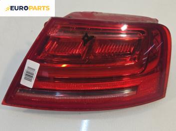 Стоп за Audi A8 Sedan 4H (11.2009 - 01.2018), седан, позиция: дясна