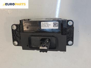 Скоростен лост (за превключване) за Audi A8 Sedan 4H (11.2009 - 01.2018), № 4H1 713 041 E