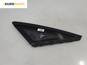 Интериорна пластмаса за Audi A8 Sedan 4H (11.2009 - 01.2018), 4+1 вр., седан, позиция: дясна