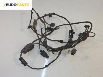 Ел. инсталация за Audi A8 Sedan 4H (11.2009 - 01.2018) 3.0 TDI quattro, 211 к.с.