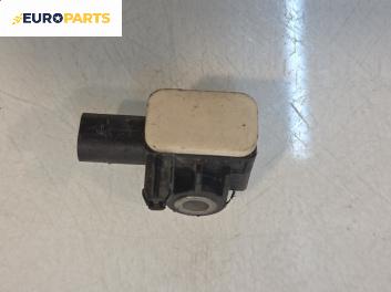 Сензор airbag за Audi A8 Sedan 4H (11.2009 - 01.2018)