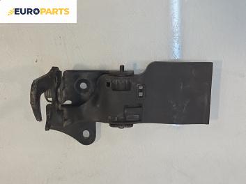 Заключалка преден капак за Audi A8 Sedan 4H (11.2009 - 01.2018)