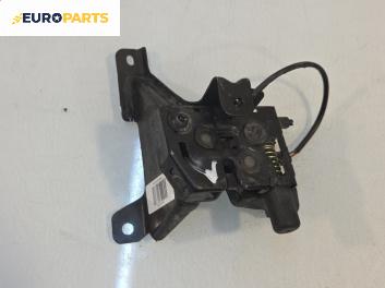 Брава преден капак за Audi A8 Sedan 4H (11.2009 - 01.2018)