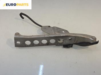 Панта преден капак за Audi A8 Sedan 4H (11.2009 - 01.2018), 4+1 вр., седан, позиция: дясна