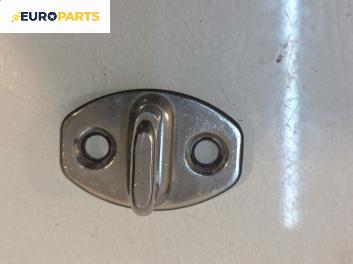 Закопчалка в багажник за Audi A8 Sedan 4H (11.2009 - 01.2018), седан, № 4H0837033